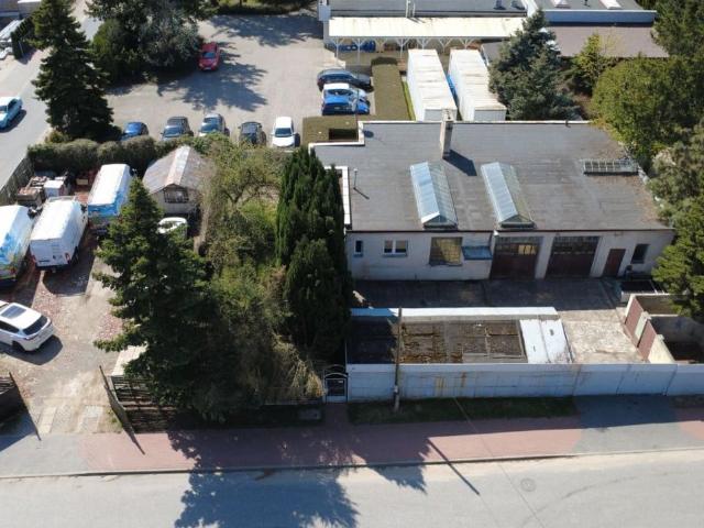Komercyjne na sprzedaż w Złotniki, Wielkopolskie
