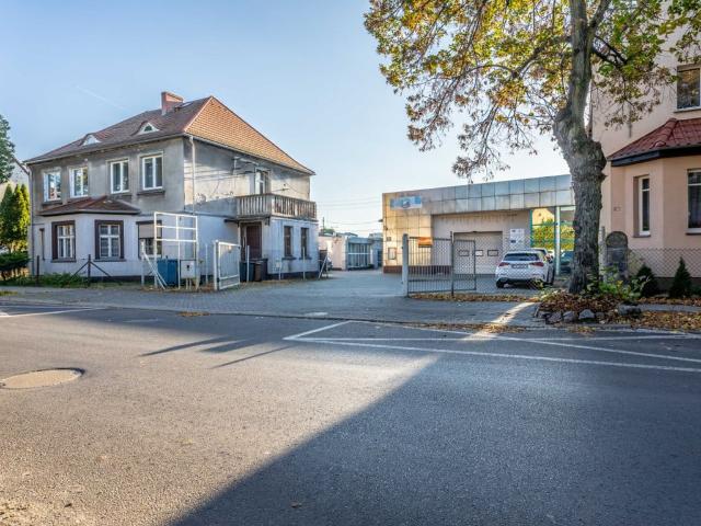 Komercyjne na sprzedaż w Oborniki, Wielkopolskie
