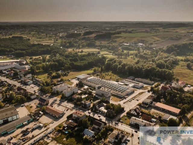 Komercyjne na sprzedaż w Nowe Miasto Lubawskie, Warmińsko-mazurskie
