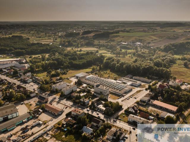 Komercyjne na sprzedaż w Nowe Miasto Lubawskie, Warmińsko-mazurskie