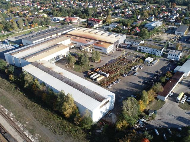 Komercyjne na sprzedaż w Żyrardów, Mazowieckie