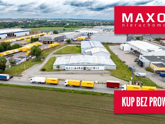 Komercyjne na sprzedaż w Świebodzin, Lubuskie