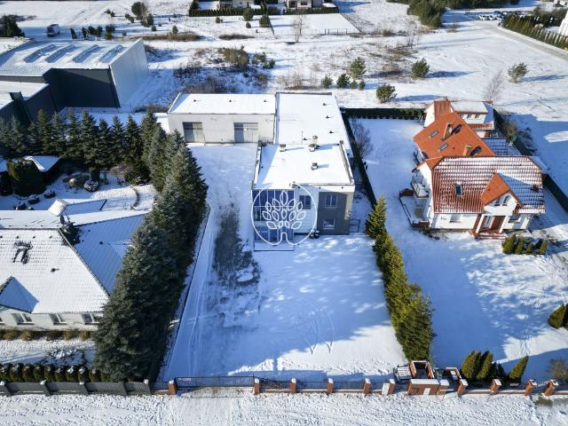 Komercyjne na sprzedaż w Osielsko, Kujawsko-pomorskie