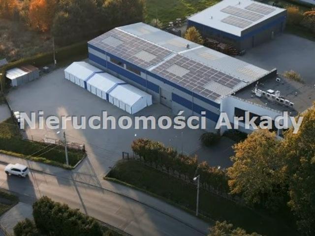 Komercyjne na sprzedaż w Jastrzębie-zdrój, Śląskie