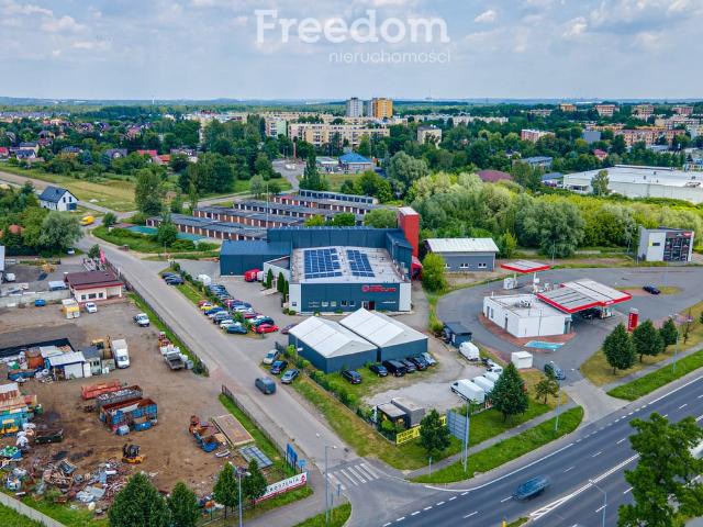 Komercyjne na sprzedaż w Jaworzno, Śląskie