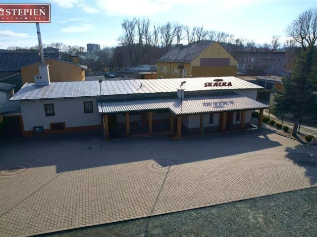 Komercyjne na sprzedaż w Jelenia Góra, Dolnośląskie