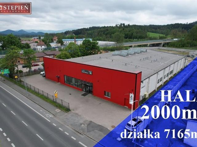 Komercyjne na sprzedaż w Jelenia Góra, Dolnośląskie