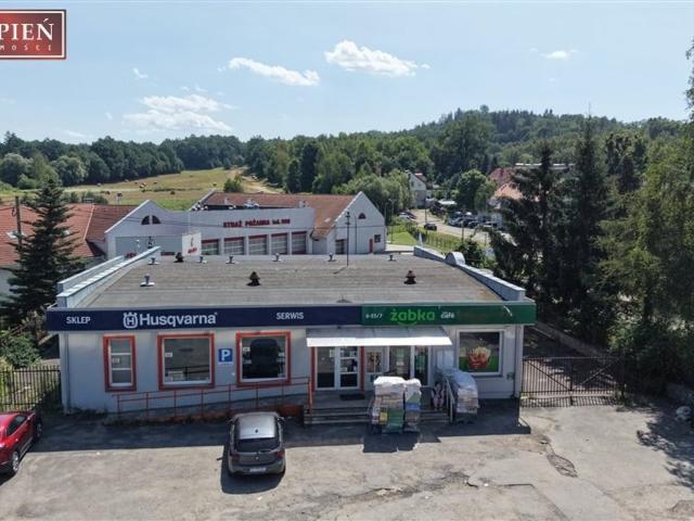 Komercyjne na sprzedaż w Jelenia Góra, Dolnośląskie