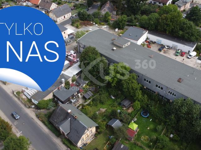 Komercyjne na sprzedaż w Sobieszów, Jelenia Góra