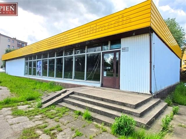 Komercyjne na sprzedaż w Kamienna Góra, Dolnośląskie