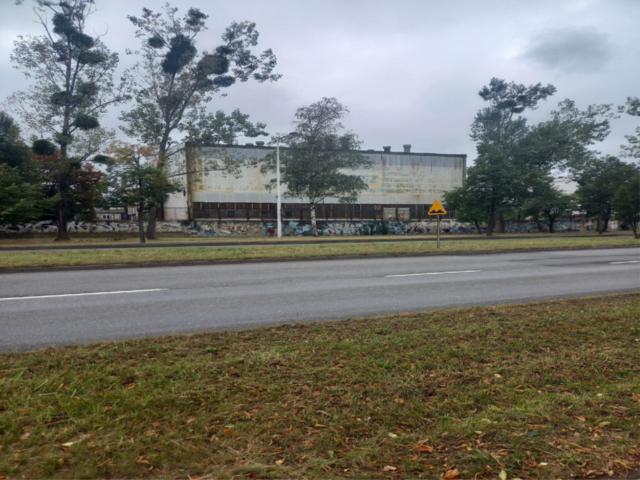 Komercyjne na sprzedaż w Ostrów Wielkopolski, Wielkopolskie