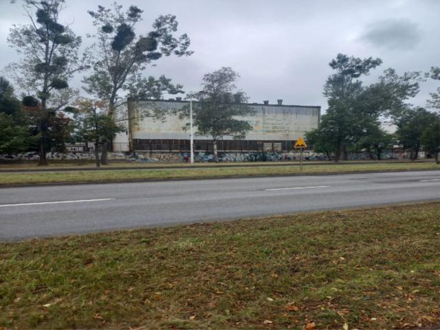 Komercyjne na sprzedaż w Ostrów Wielkopolski, Wielkopolskie