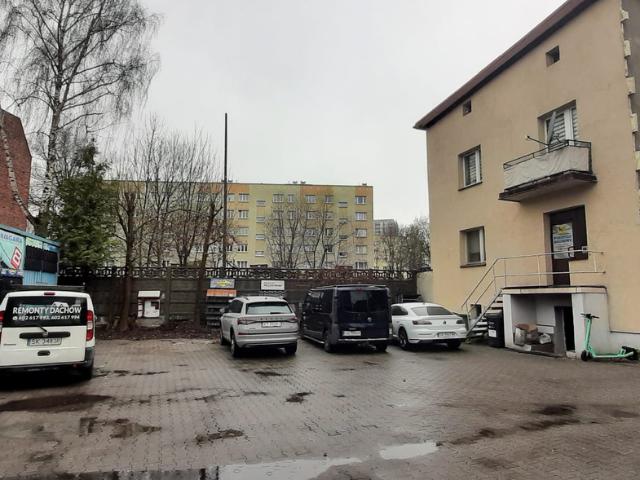 Komercyjne na sprzedaż w Katowice, Śląskie