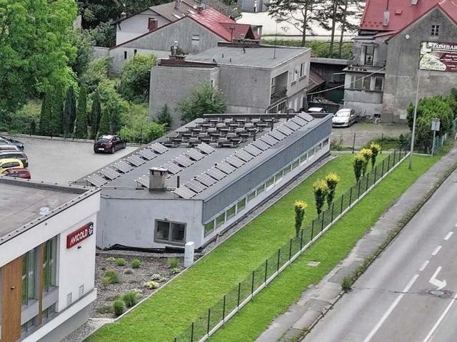 Komercyjne na sprzedaż w Cieszyn, Śląskie
