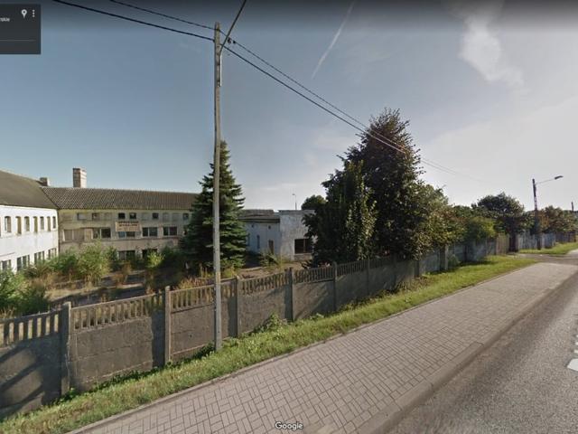 Komercyjne na sprzedaż w Recz, Zachodniopomorskie
