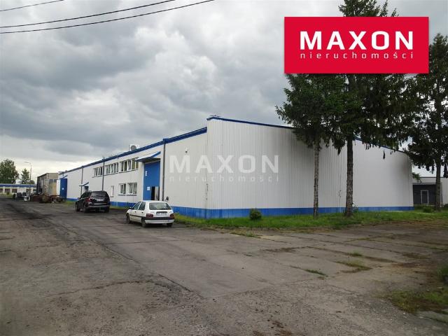 Komercyjne na sprzedaż w Śniadowo, Podlaskie