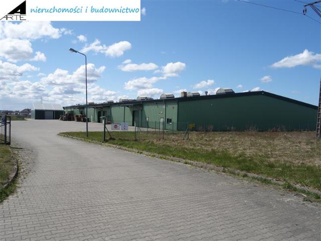 Komercyjne na sprzedaż w Koszalin, Zachodniopomorskie