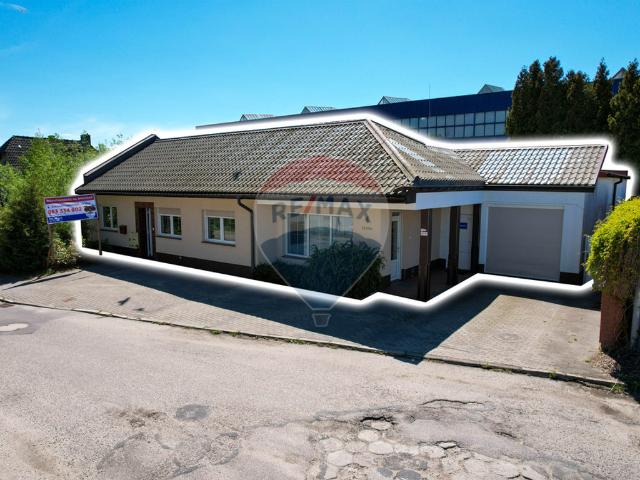 Komercyjne na sprzedaż w Koszalin, Zachodniopomorskie