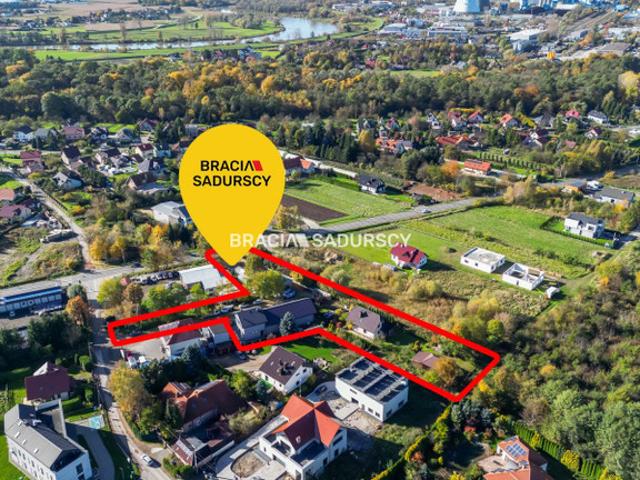 Komercyjne na sprzedaż w Kraków, Małopolskie