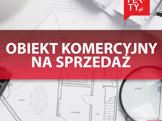 Komercyjne na sprzedaż w Kraków, Małopolskie