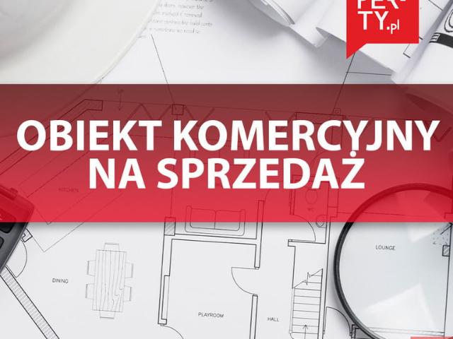 Komercyjne na sprzedaż w Nowa Wieś, Kraków