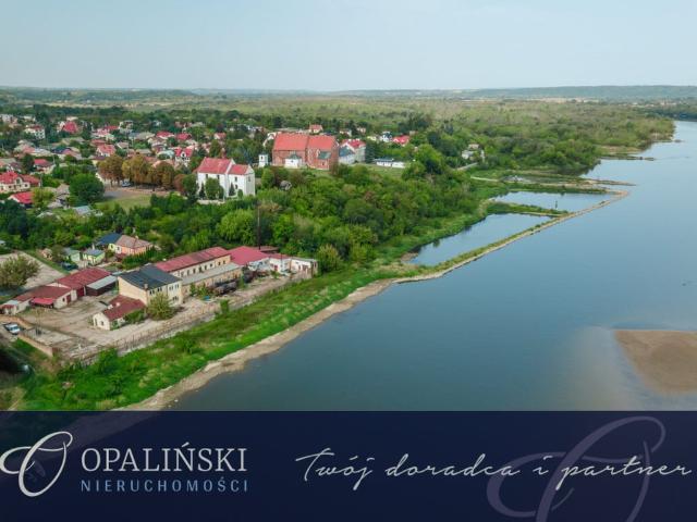 Komercyjne na sprzedaż w Zawichost, Świętokrzyskie
