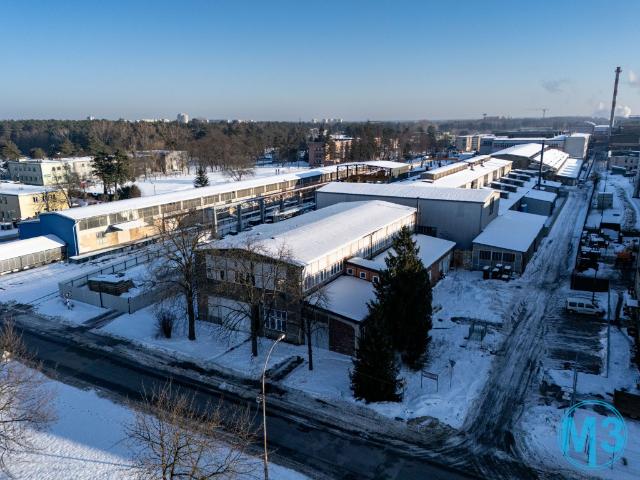 Komercyjne na sprzedaż w Stalowa Wola, Podkarpackie
