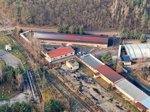 Komercyjne na sprzedaż w Lubin, Dolnośląskie