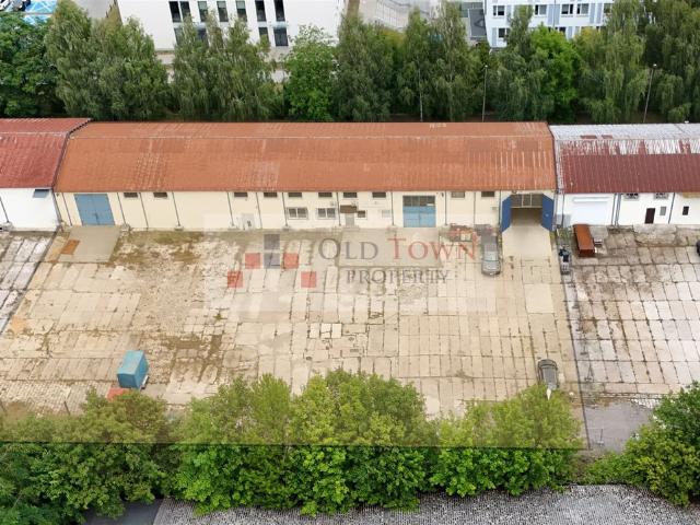 Komercyjne na sprzedaż w Lublin, Lubelskie