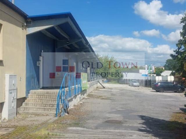 Komercyjne na sprzedaż w Lublin, Lubelskie