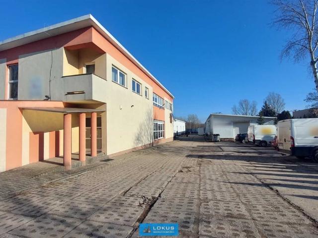 Komercyjne na sprzedaż w Łódź, Łódzkie
