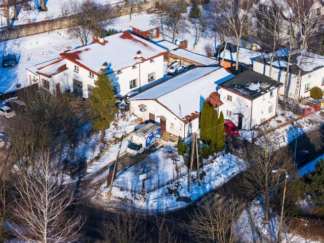 Komercyjne na sprzedaż w Łódź, Łódzkie