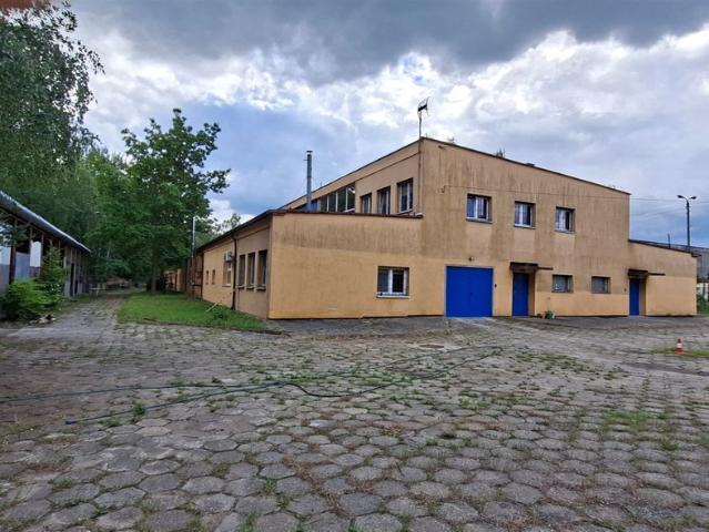 Komercyjne na sprzedaż w Łódź, Łódzkie