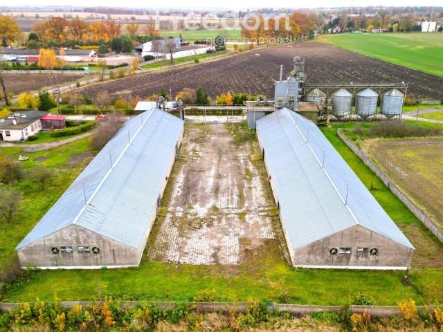 Komercyjne na sprzedaż w Barciany, Warmińsko-mazurskie