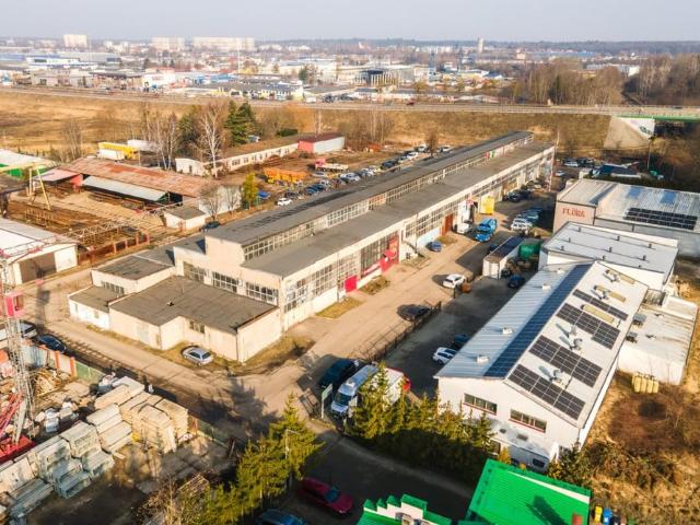 Komercyjne na sprzedaż w Olsztyn, Warmińsko-mazurskie