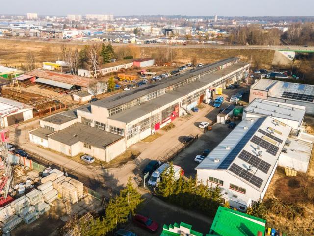 Komercyjne na sprzedaż w Olsztyn, Warmińsko-mazurskie