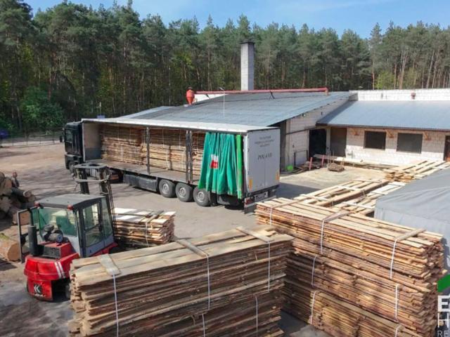 Komercyjne na sprzedaż w Ciechanowiec, Podlaskie