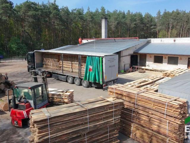 Komercyjne na sprzedaż w Ciechanowiec, Podlaskie