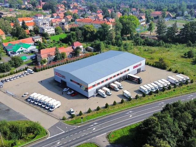 Komercyjne na sprzedaż w Olszyna, Dolnośląskie