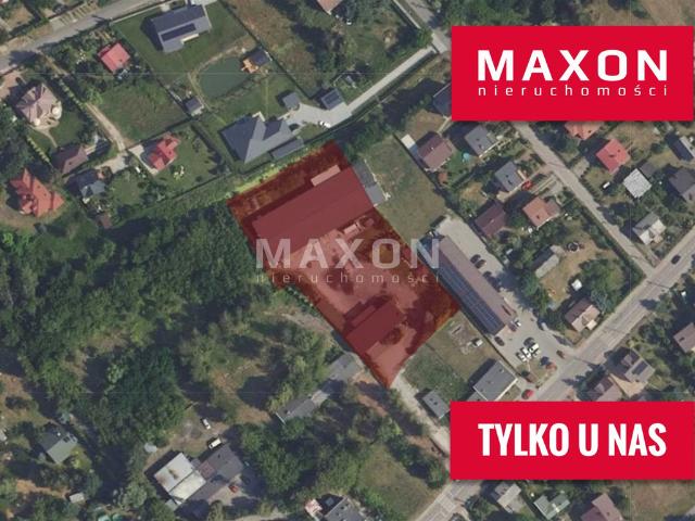 Komercyjne na sprzedaż w Leoncin, Mazowieckie