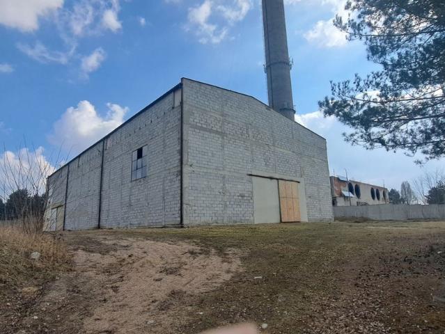 Komercyjne na sprzedaż w Tomaszów Mazowiecki, Łódzkie