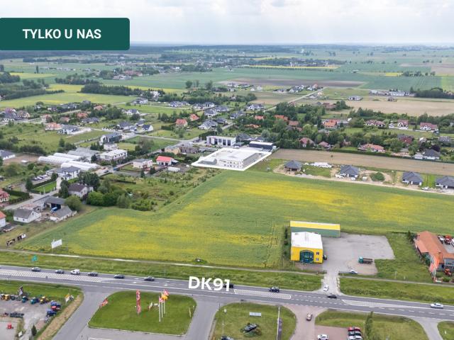 Komercyjne na sprzedaż w Łysomice, Kujawsko-pomorskie