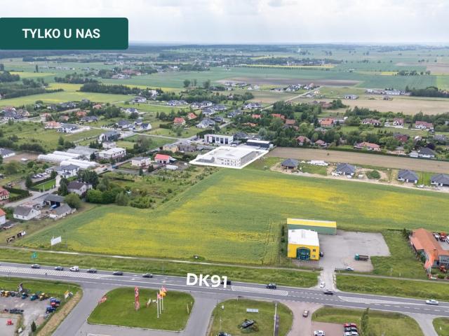 Komercyjne na sprzedaż w Łysomice, Kujawsko-pomorskie