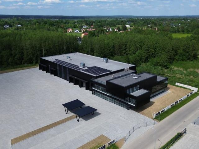 Komercyjne na sprzedaż w Łańcut, Podkarpackie