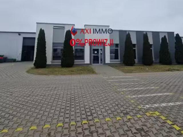 Komercyjne na sprzedaż w Poznań, Wielkopolskie