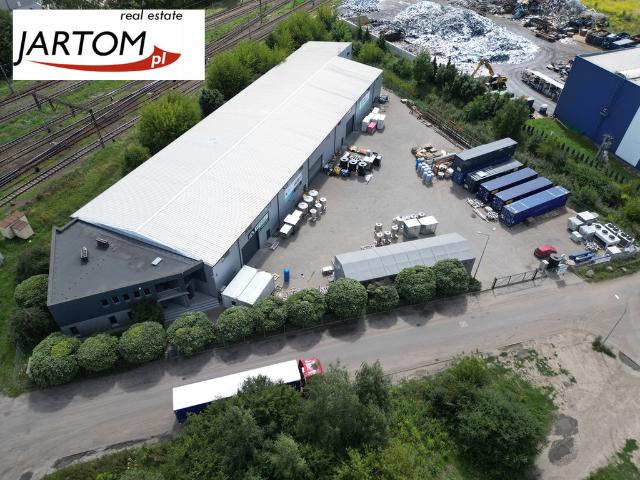 Komercyjne na sprzedaż w Stare Miasto, Poznań