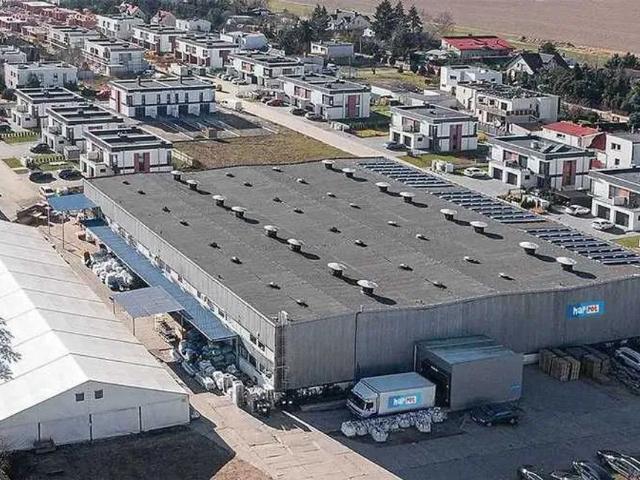 Komercyjne na sprzedaż w Fabianowo-kotowo, Poznań