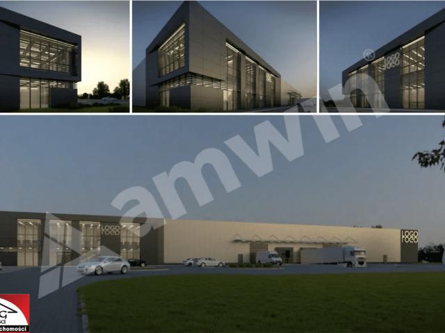 Komercyjne na sprzedaż w Poznań, Wielkopolskie