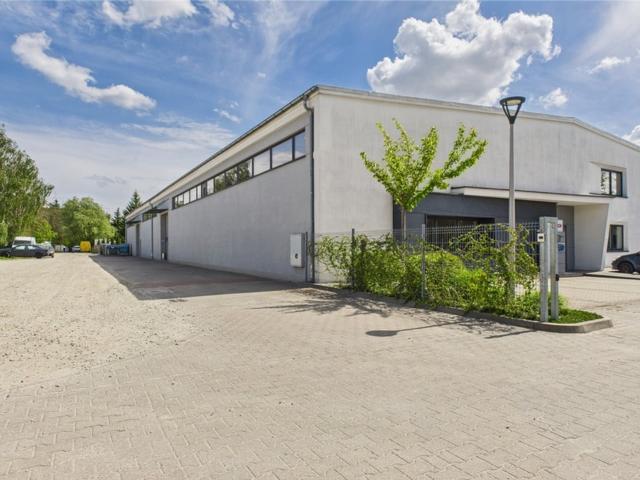 Komercyjne na sprzedaż w Poznań, Wielkopolskie