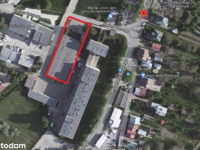Komercyjne na sprzedaż w Przemyśl, Podkarpackie